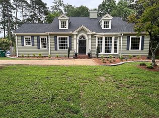 3646 23rd Ave, Meridian, MS 39305