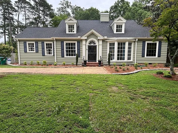 3646 23rd Ave, Meridian, MS 39305