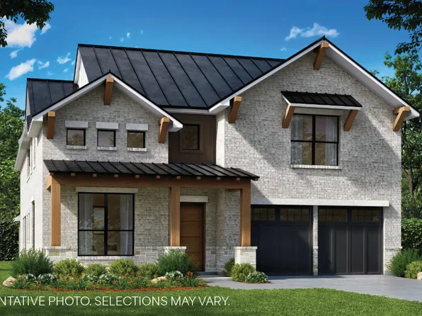 3874 Lacefield Dr, Frisco, TX 75033