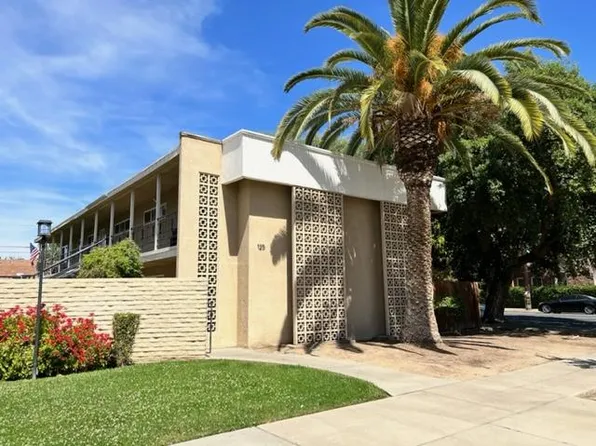 121 S L St APT 6, Madera, CA 93637