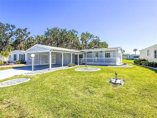 141 Osprey Cir, Ellenton, FL 34222