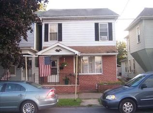 514 E Front St, Danville, PA 17821