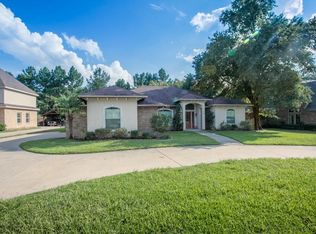 2009 Creekview Dr, Commerce, TX 75428