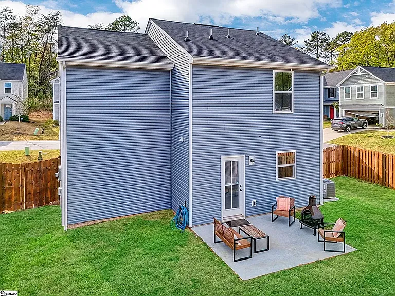 501 Mills Hill Way — Photo 31