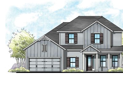 125 Freedom Landing Dr, Saint Augustine, FL, 32095