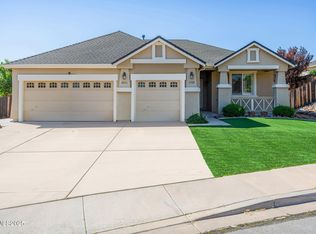 1188 Bramling Cross Dr, Sparks, NV