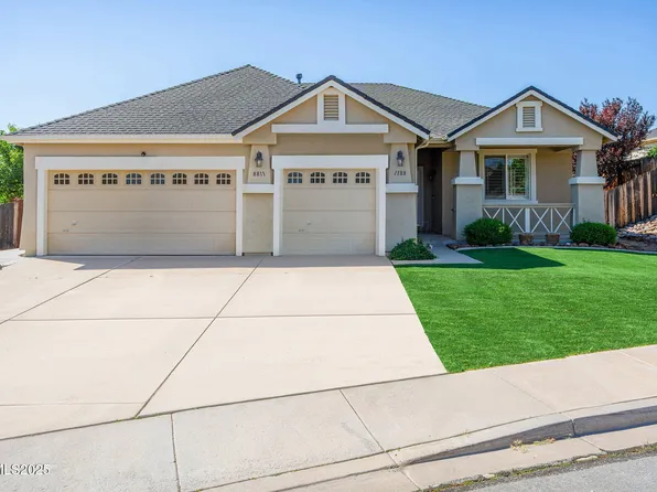 1188 Bramling Cross Dr, Sparks, NV 89441