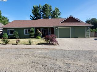 100 W Taft St, Carlton, OR