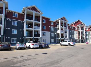 920 156th St NW #125, Edmonton, AB T6R0N6