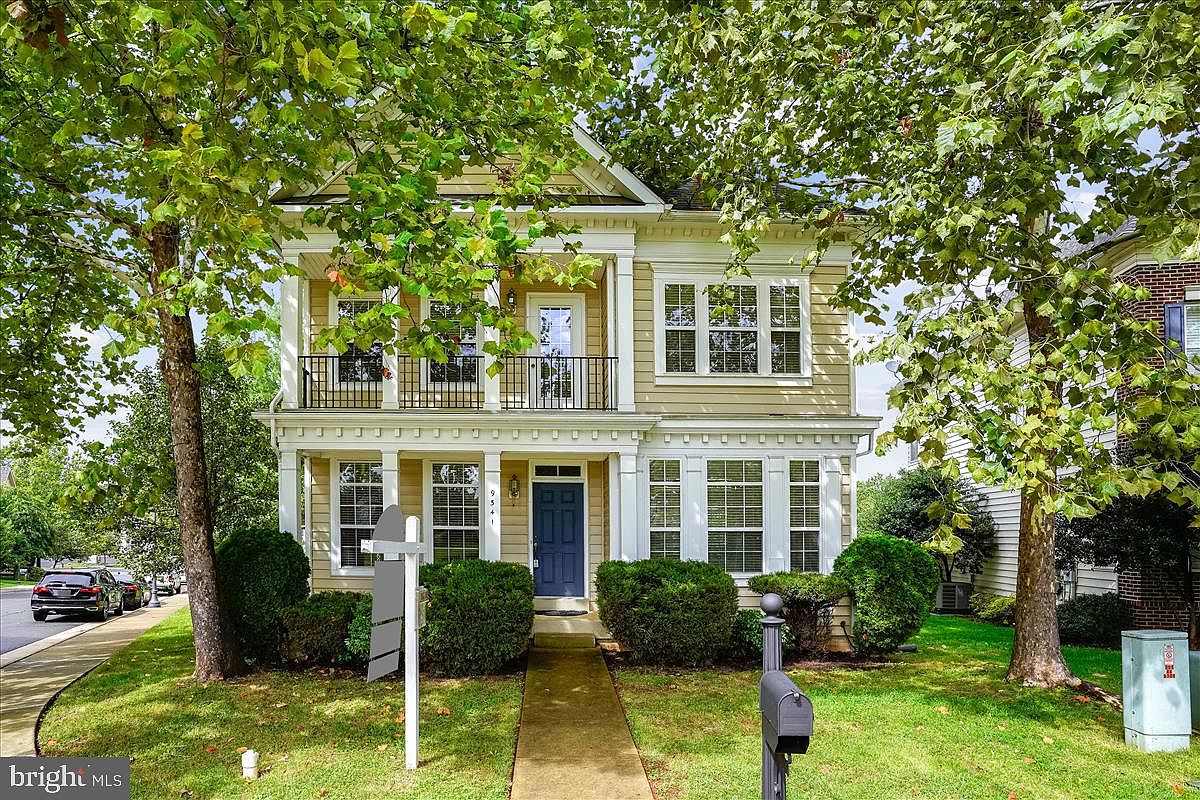9341 Sumner Lake Blvd, Manassas, VA 20110 Zillow