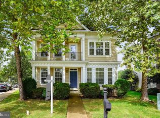 9341 Sumner Lake Blvd, Manassas, VA 20110