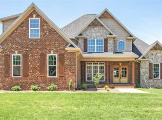 3305 Sunburst Ct, Bowling Green, KY