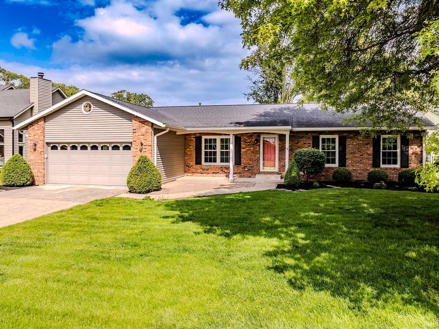 4704 N Camelot Dr, Muncie, IN 47304 | Zillow