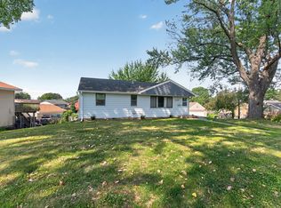 3860 2 1/2 St NE, Columbia Heights, MN 55421