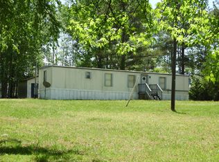 2440 Governor Harrison Pkwy, Brodnax, VA 23920