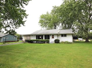2220 S Genevieve Ave, Beloit, WI 53511