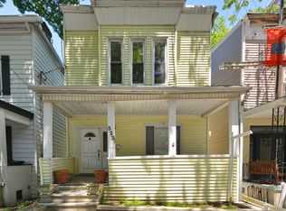 523 E 235th St, Bronx, NY 10470