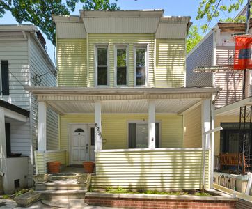 523 E 235th St, Bronx, NY, 10470