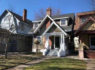 276 Norwalk Ave, Buffalo, NY 14216