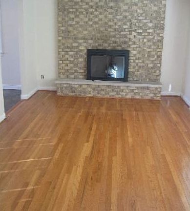 Formal LR with Fireplace