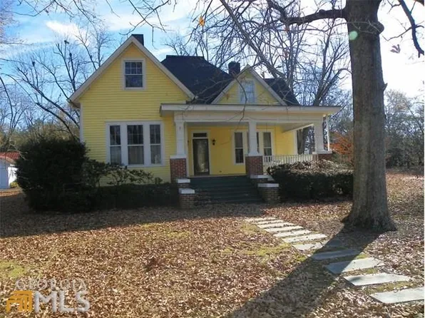 602 N Forest Ave, Hartwell, GA 30643
