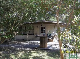 169 Irene St, Guyton, GA 31312