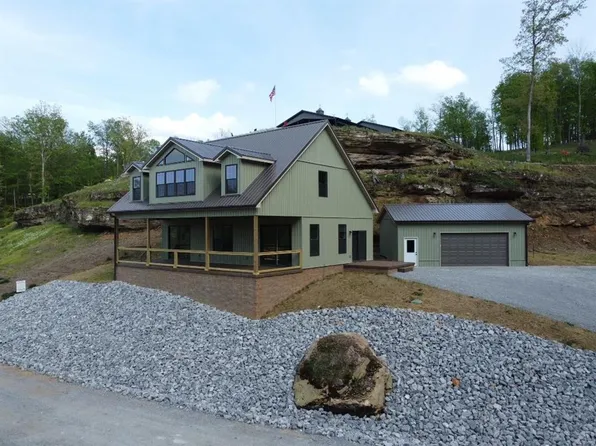 265 Stargazer Ln, Falls Of Rough, KY 40119