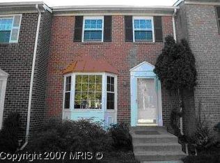 11 Travis Ct, Gaithersburg, MD 20879