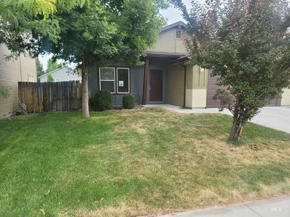 5696 S Moonfire Way, Boise, ID 83709