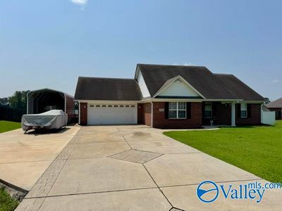 27616 Jeffrey Lee Ln, Toney, AL, 35773