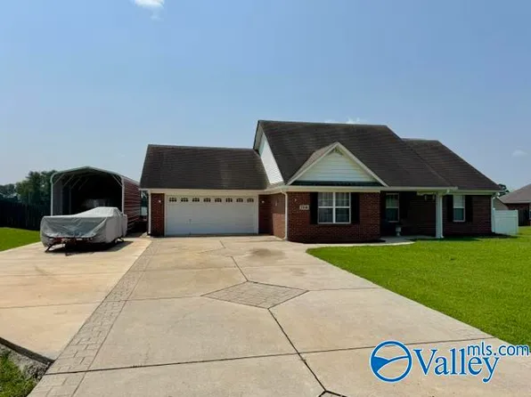 27616 Jeffrey Lee Ln, Toney, AL 35773