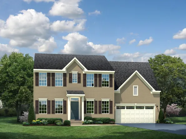 3442 Fox Pointe Ln, York, PA 17404