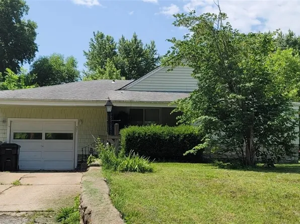 321 W Linden Ave, Independence, MO 64050