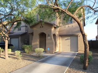 6423 W Beverly Rd, Laveen, AZ 85339