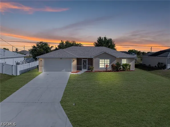 323 NW 10th St, Cape Coral, FL 33993