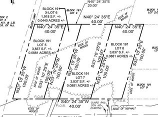 248-256 Ruth Ln, Cliffwood, NJ 07721