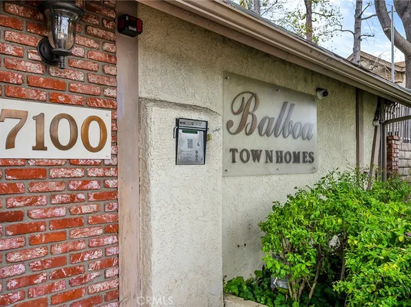 7100 Balboa Blvd Unit 405, Van Nuys, CA 91406