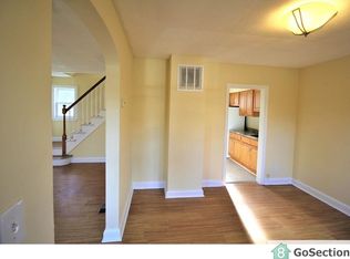 741 E Cold Spring Ln, Baltimore, MD 21212