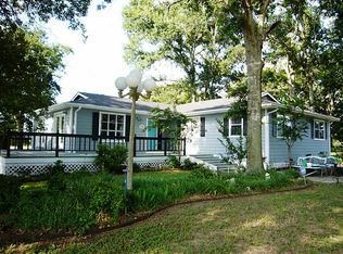 43790 Henson Rd, Hempstead, TX 77445