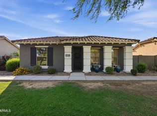 3599 S SWAN Drive, Gilbert, AZ 85297