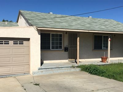 1232 E Washington Ave, El Cajon, CA, 92019