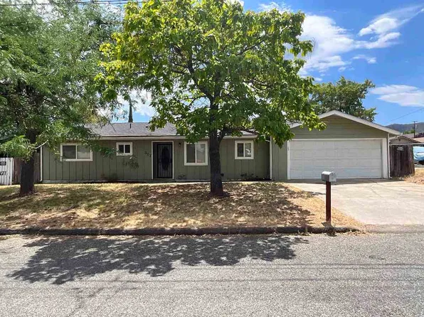 307 Anderson St, Yreka, CA 96097