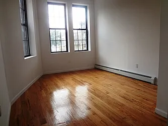 Rented by 5 Boro Realty Corp