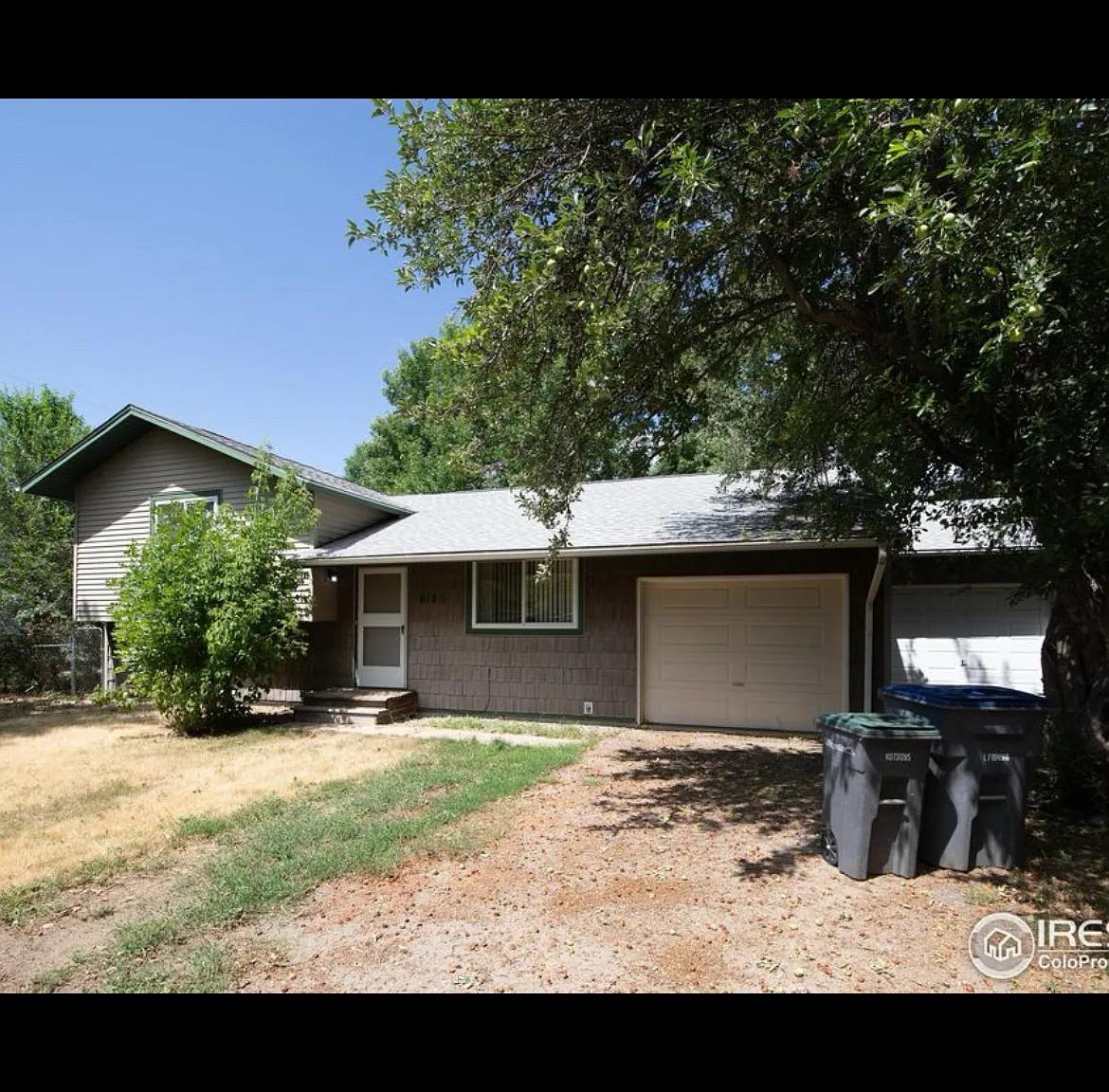 3 bed, 1400 sqft, $2,500 — Photo 1