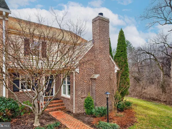 10714 Brewer House Rockville Ml, Rockville, MD 20852