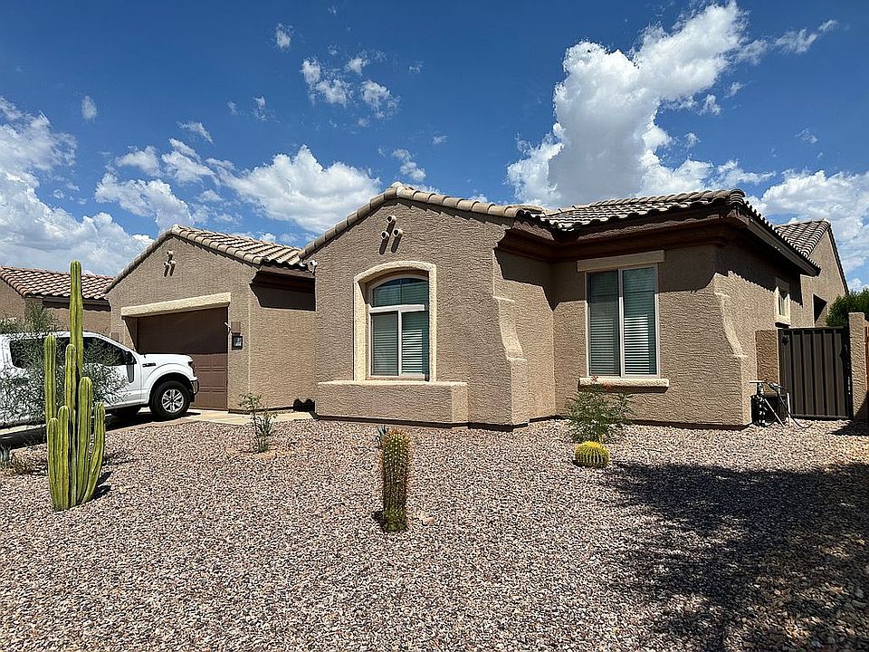 1st image of 8444 N Moonfire Dr