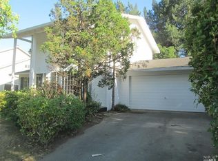 282 Riviera Dr, San Rafael, CA 94901