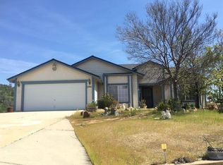 2741 Pepito Dr, La Grange, CA
