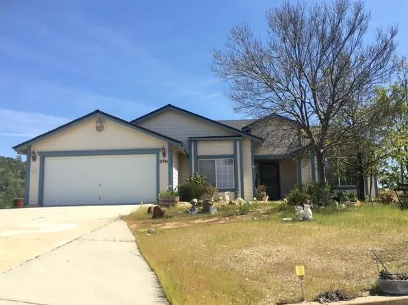 2741 Pepito Dr, La Grange, CA 95329