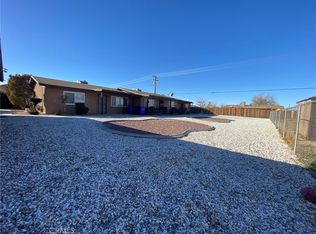 21010 Sitting Bull Rd #1, Apple Valley, CA 92308